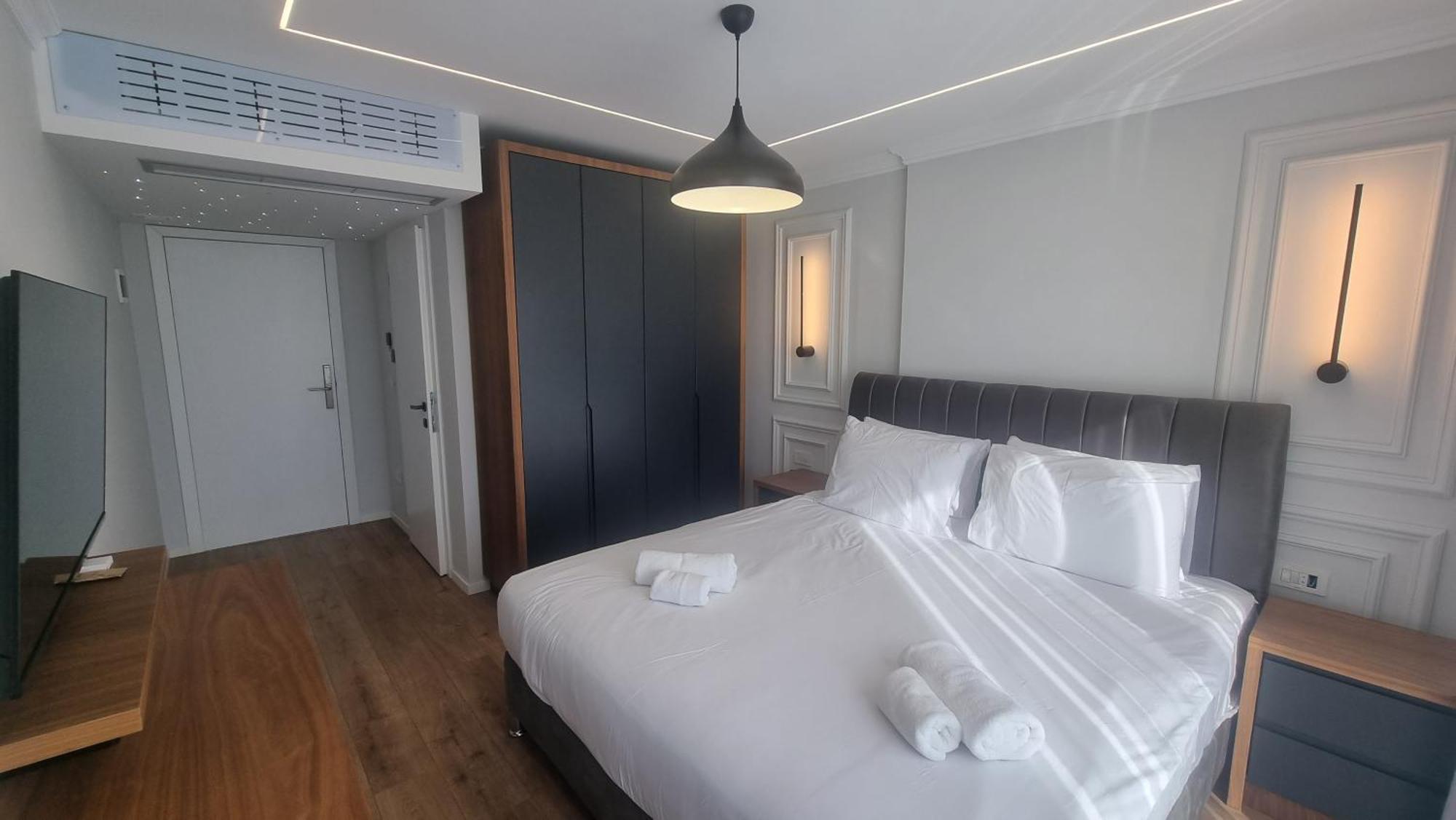 Hotel Luciano ستروغا المظهر الخارجي الصورة